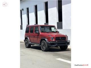 Mercedes Benz , Mercedes Benz Puerto Rico