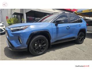 BRAULIO AGOSTO CIUDAD TOYOTA USADOS Puerto Rico
