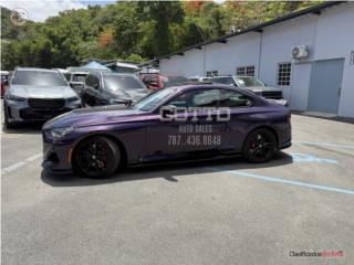 Cotto Auto Sale Puerto Rico