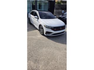 Volkswagen Puerto Rico Volkswagen Jetta GLI 2019 - Pago est. desde $322/