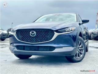 Flagship Mazda en Bayamon Puerto Rico