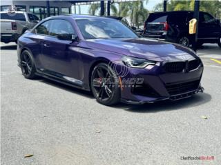 2024 BMW M 240i XDRIVE , BMW Puerto Rico