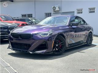 BMW 240M 2024 � 16,000, BMW Puerto Rico