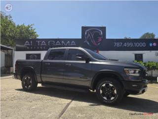 ALTAGAMA MOTORS FAJARDO Puerto Rico