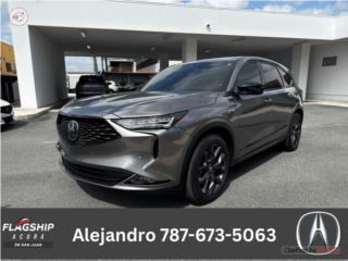 Acura, Acura MDX 2023 Puerto Rico Acura, Acura MDX 2023