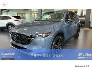 Flagship Mazda Kennedy Puerto Rico
