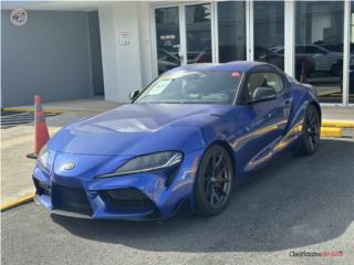 MG Auto Sport Puerto Rico