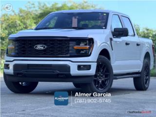 Flagship Ford de Ponce Puerto Rico
