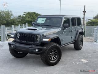 392 MOAB , Jeep Puerto Rico