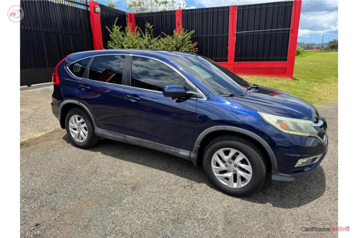 HONDA CR-V 2016 $20,995