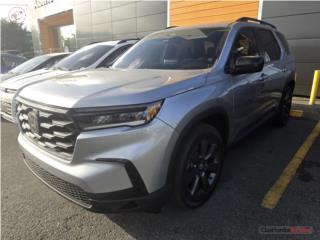 SPORT AWD V6 GRIS 24K DESDE 559!, Honda Puerto Rico
