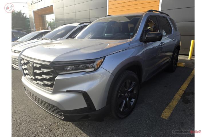 SPORT AWD V6 GRIS 24K DESDE 559!