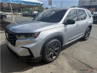Sport AWD Pilot 2023, Honda Puerto Rico