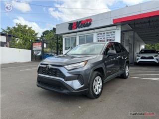 MP AUTO SALES/ B&K AUTO CORP Puerto Rico