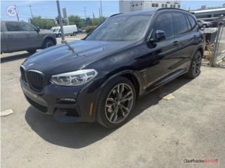 3.0L Turbo AWD M40i, BMW Puerto Rico