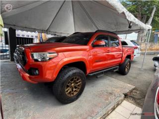 BTA AUTO Puerto Rico