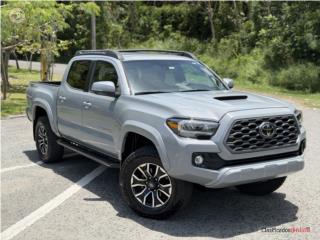 Tu coche Ideal Puerto Rico