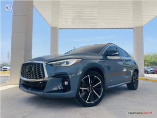 AMBAR INFINITI DE PONCE Pre-Owned Vehicles Puerto Rico