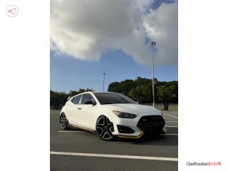 CUPEY HYUNDAI - USADOS Puerto Rico
