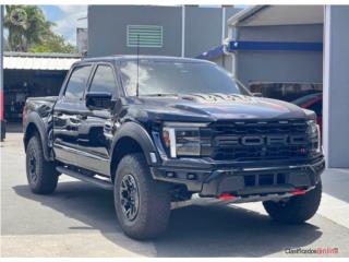 Ford Puerto Rico 2024 FORD F150 RAPTOR R