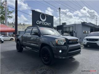 Toyota, Tacoma 2012 Puerto Rico Toyota, Tacoma 2012
