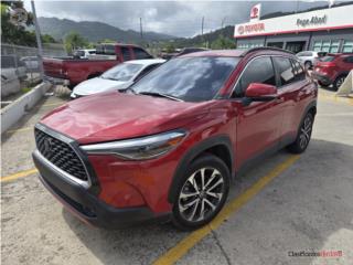 TOYOTA DE CAYEY Puerto Rico