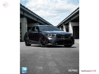 PRE-OWNED/ 2025 BMW M5 SEDAN  , BMW Puerto Rico