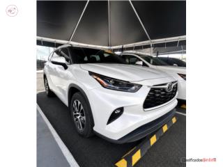 Christian Lexus CPO Puerto Rico