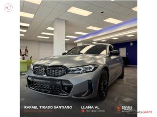 BMW Puerto Rico Frozen Grey Metallic || Shadowline Pack
