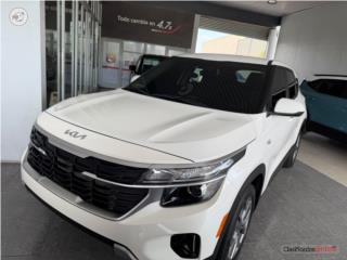 Viviana Mercado Kennedy Auto  Puerto Rico