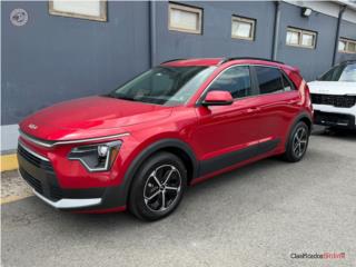 Viviana Mercado Kennedy Auto  Puerto Rico