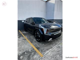 Viviana Mercado Kennedy Auto  Puerto Rico