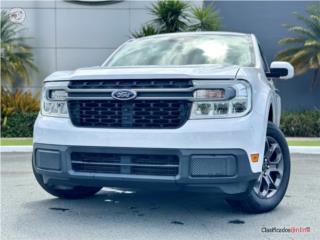 Ford Puerto Rico XLT SUPERCREW FWD