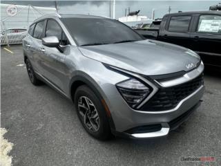 Viviana Mercado Kennedy Auto  Puerto Rico