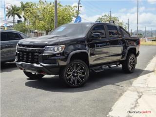 RC Auto Deals Puerto Rico