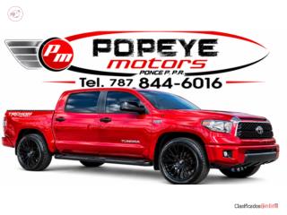POPEYE MOTORS INC. Puerto Rico