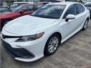 Toyota Camry 2024 | Excelentes Condiciones , Toyota Puerto Rico