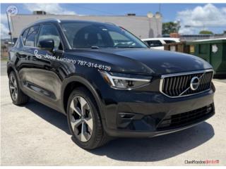 VOLVO XC40 B4 EN LIQUIDACI�N , Volvo Puerto Rico