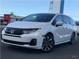 Honda de Bayamon Puerto Rico