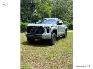 Walde Autos Jeeps Trucks and MORE! Puerto Rico