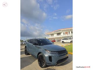 LandRover, Evoque 2024 Puerto Rico LandRover, Evoque 2024