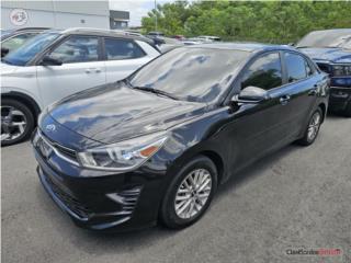 KIA RIO 2021 , Kia Puerto Rico