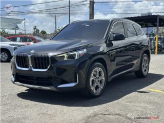 BMW X1 Xdrivw28i 2023 , BMW Puerto Rico