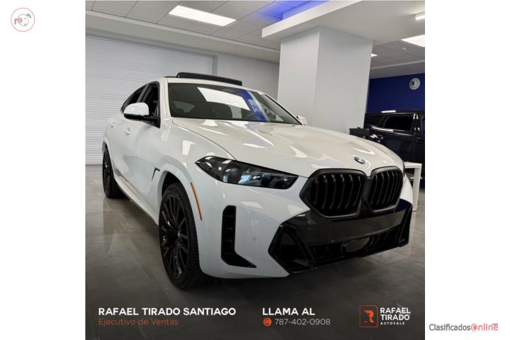 Mod Xdrive40i || Shadowline Package