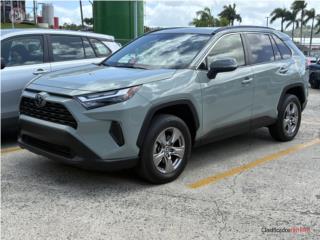 Toyota Rav4 2023 | Precio Negociable, Toyota Puerto Rico