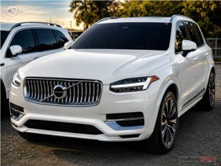 | 2023 VOLVO XC90 T8 ULTIMATE | , Volvo Puerto Rico