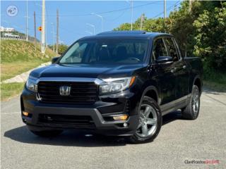 Honda, Ridgeline 2022 Puerto Rico