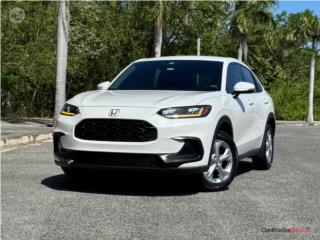 Honda, HRV 2024 Puerto Rico