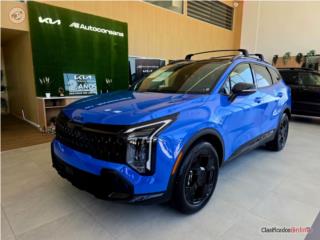 Autocoreana Kia Puerto Rico