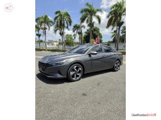 Hyundai Elantra SEL Premium 2023 nitido!, Hyundai Puerto Rico